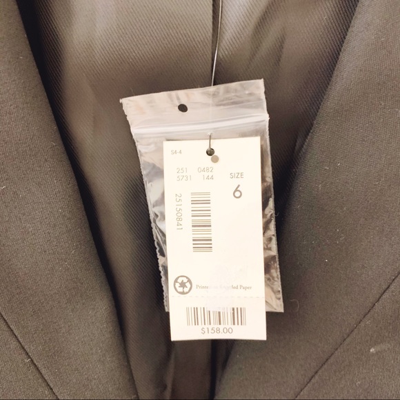 The Limited || Blazer - Picture 10 of 11